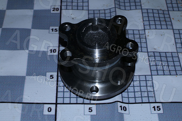 Ступица колеса в сборе передней и задней колесной опоры СКП-2,1, ВАЗ-2108 