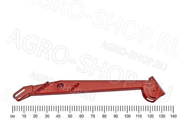 Кронштейн КЗР 1925090-01  ПЗ-3,4 