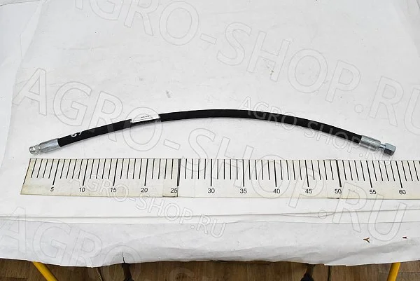 РВД 8.А1.А1.610.25/75 L=0,61м (DKOL М14х1,5 гайка 17) (DKOL М14х1,5 гайка 17) 1SN (Ювен-Энерпред) 