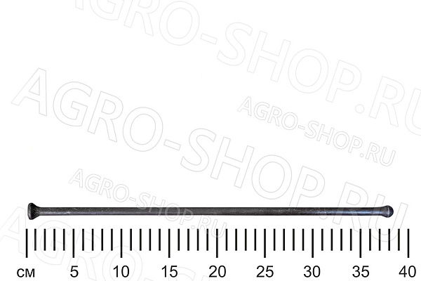 Штанга 240-1007310-Б1 толкателя клапана Д-243/245 (БЗА)