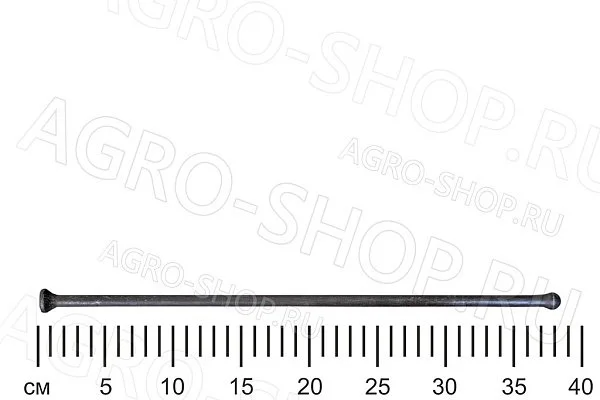 Штанга 240-1007310-Б1 толкателя клапана Д-243/245 (БЗА)