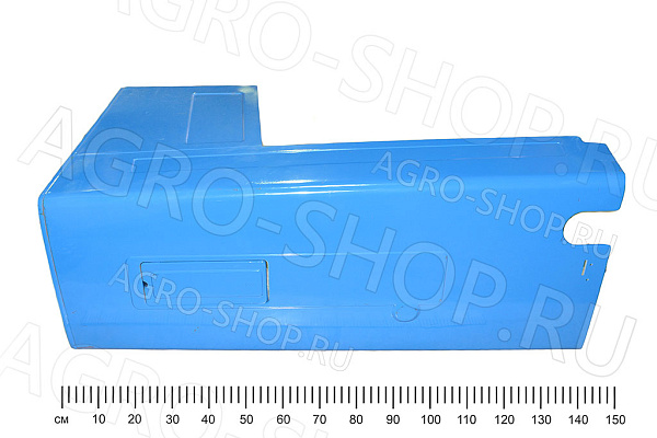 Капот 80-8402020-01 (всегда есть мелкие дефекты ЛКП из-за транспортировки) МТЗ-80/82 (МТЗ)