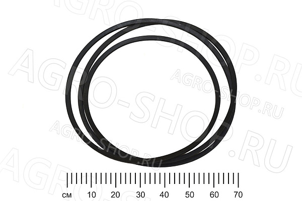 Ремень SPC-6000 (АР 1002248 / 6201328) (Optibelt) 