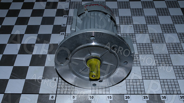 Электродвигатель АИР71А2 0,75 кВт/3000 об/мин (2181 исп.) от d=85 мм, для молочного насоса  