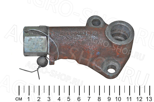 Клапан Д144-1403360 редукционный Т-40 ВМТЗ