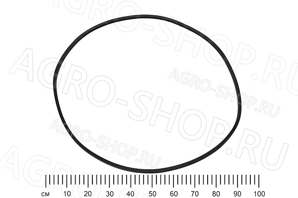 Ремень С(В)-3150 ЖВЗ-10,7 (Stomil) 