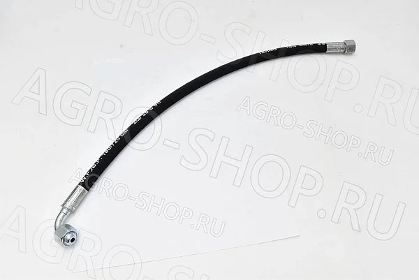 РВД 10-18 L=0,61м (М20x1,5 гайка 24) (М20x1,5 гайка 24) 90* 1SN 