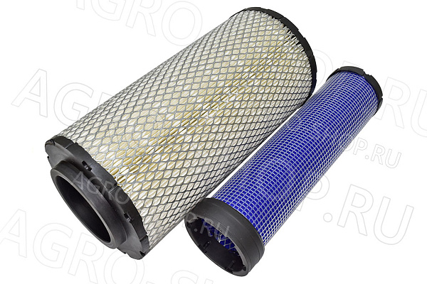 Фильтр воздушный P783730/P783731 (563416/563415) дв. Perkins  Manitou 