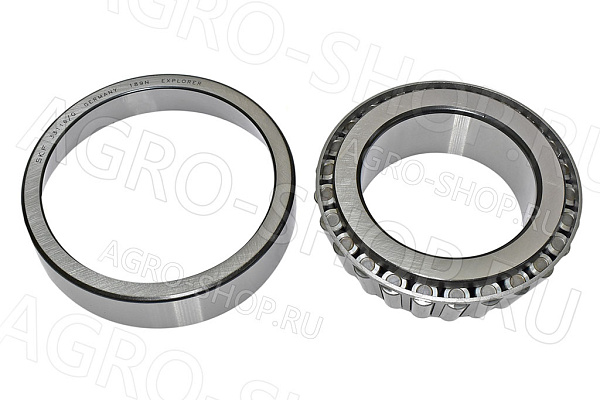 Подшипник 33116 / 3007716 (80х130х37) (SKF) 