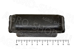 Опора 52-2902432 передней рессоры нижняя (малая) ГАЗ-53,3307 СЗРТ