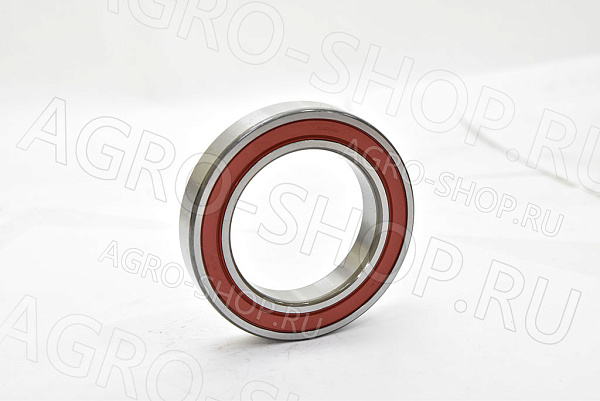 Подшипник 6013-2RS / 180113 (65х100х18) (NTN) 