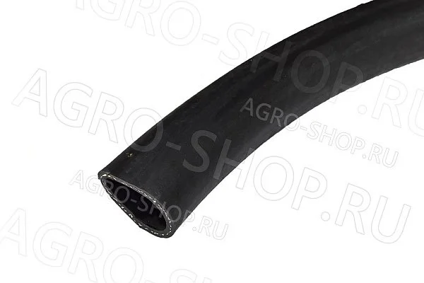 Рукав MPS EPDM 38/50 D(мм)=38 EPDM напорный, химостойкий 6 усиленный нитью, 20bar, (50) SEMPERIT