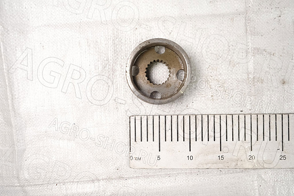 Корпус КС6В-47614 / 12.097.397.3 муфты КС-6А 