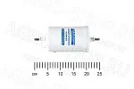 Фильтр топливный 315195-1117010-10 (под защелку) УАЗ ЗМЗ-409, Газель ЗМЗ-405 Автомагнат