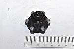 Ступица 887А-3103015-52 в сборе (6 шпилек) 2ПТС-4, КТУ-10 