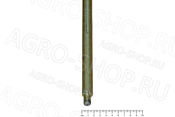 Рычаг 70-1702020-А переключения МТЗ-80/82 (К)