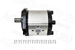 Насос PLP20.19D0-07S1 / 820483 / HPLPA217S рул. упр-я (дв. Cummins) ОС-3000/4000 опрыскиватель ОС-3000/4000 