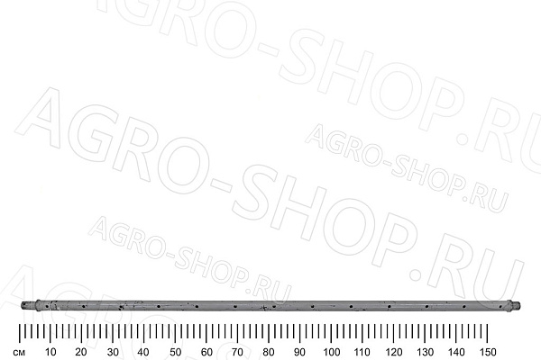 Державка ТПФ 45.02.350 зубьев ТПФ-45 Сельмаш Сызрань