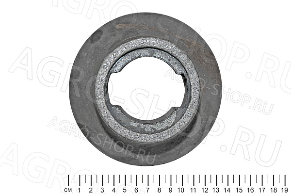 Упор БДТ 01.301 выпуклый БДТ 