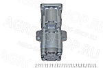 Насос НШ GP2К 10/2К10L-A101AA-VTS левый 6 шлицов (Гидросила) 