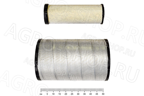 Фильтр воздушный В4391/-01 (Р777868/69, AF25454/AF25468)  КЗС-1218 ДИФА