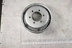 Диск колеса 3196766 (R19,5) городского исполнения ГАЗон NEXT,ПАЗ-3204,3237 ГАЗ