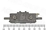 Редуктор КПС-4-0515200-01 привода КОК-8-2 