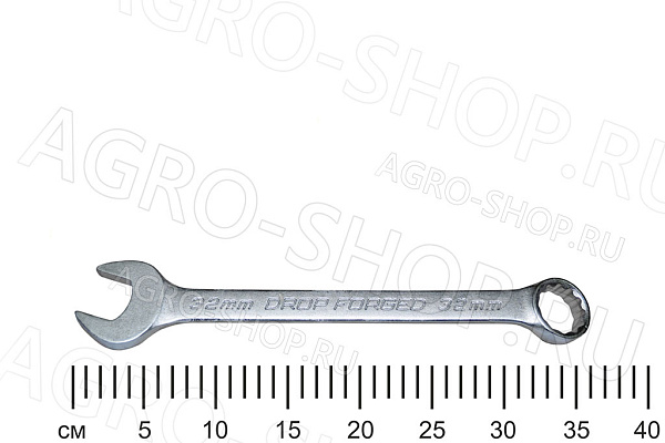 Ключ комбинированный 32х32