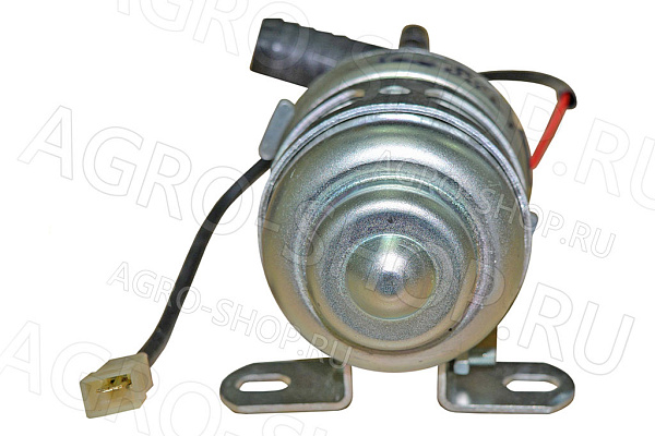 Насос отопителя 32.3780-01 / БАК.00012 d=18мм, 30Вт 12В  