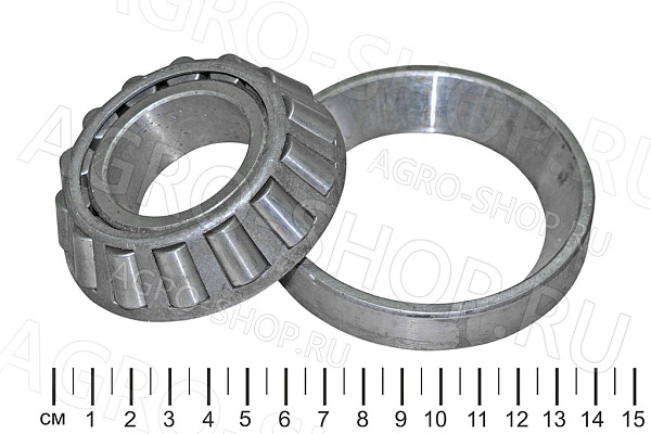 Подшипник 27308 / 31308 (40х90х25,25) (РФ) 