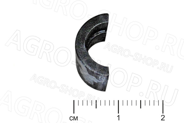 Сухарь 50-1007053-А клапана Д-243/245/260 (К)