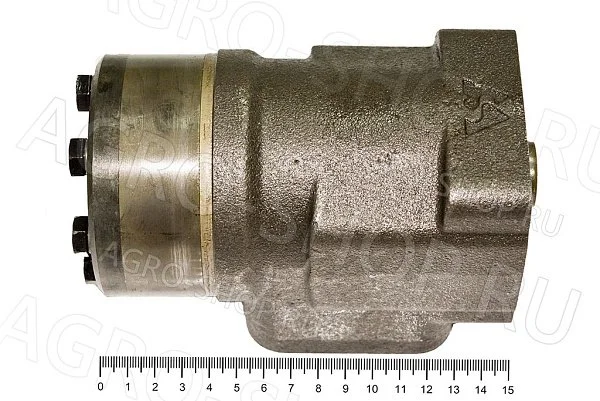 Насос-дозатор HKUQ 200/500/4-МХ Т-150 (M+S Hydraulic) 
