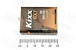 Масло моторное Kixx GX7 5w40 SP синтетическое 4л Kixx