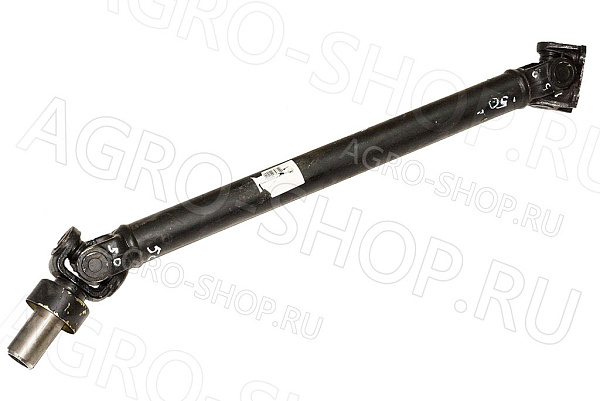 Вал 86-2203010-Б карданный на передний мост МТЗ-1025 (К)