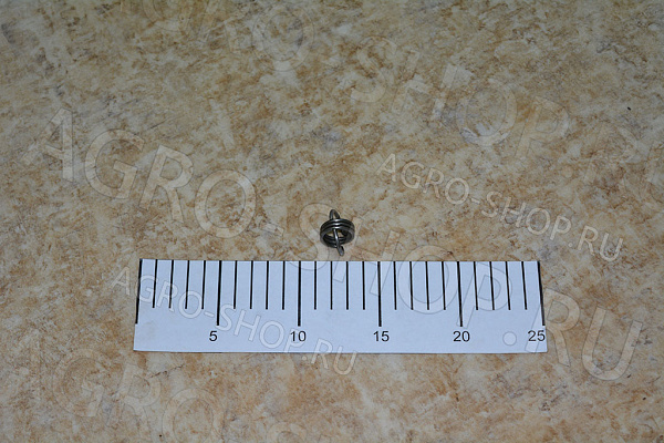 Пружина 77.38.163  ДТ-75 