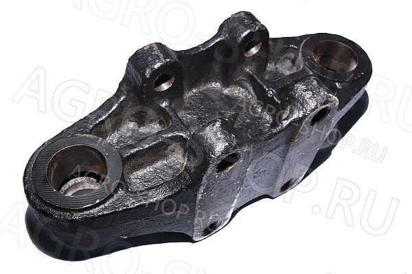 Кронштейн 5320-2919090-20 реактивной штанги н/о КАМ 