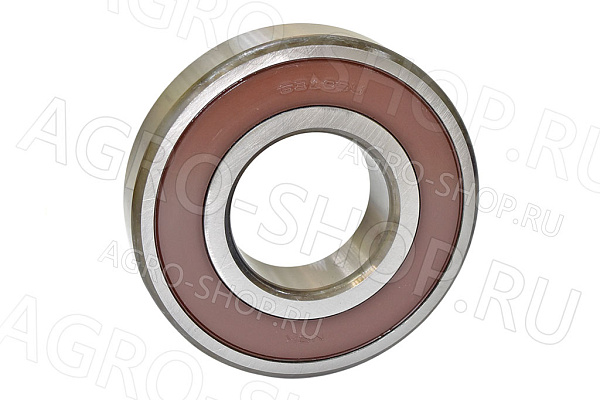 Подшипник 6310-2RS / 180310 (50х110х27) (NSK) 