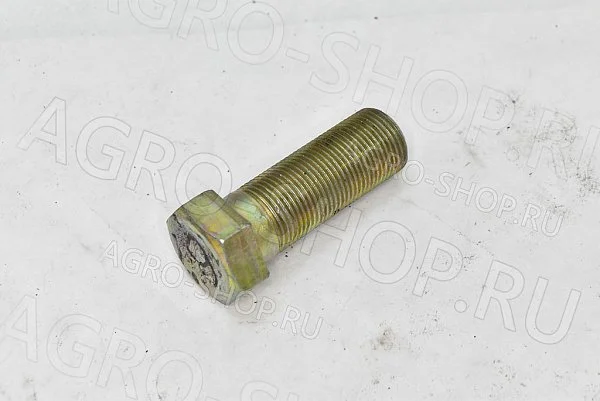 Болт 372882 ушка рессоры (голый) (М20х1,5х55) КАМ МАЗ ОАО