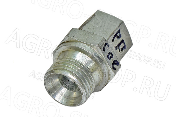 Соединение PFN BSP 1/2" BSP 3/8" CST, 301615  РВС-1500 