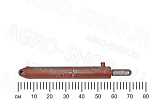 Гидроцилиндр ЦГ-60.30х400.22-01 подъема заднего борта КО-440-7 