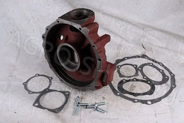 Корпус 52-2308110-А2 редуктора правый в сборе МТЗ-82/952 (Master Part)