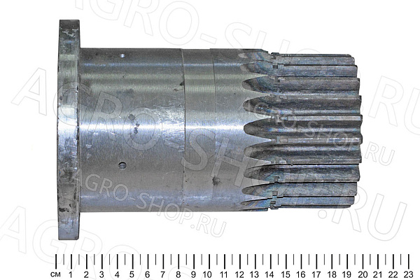 Шестерня 77.38.104 солнечная ДТ-75 
