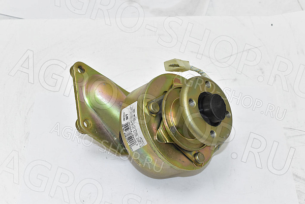 Муфта 4026.1317010-70-01 электромагнитная поликлин. ремень Газель-Бизнес, УМЗ-4216 Евро-3 ТЕРМОКАМ