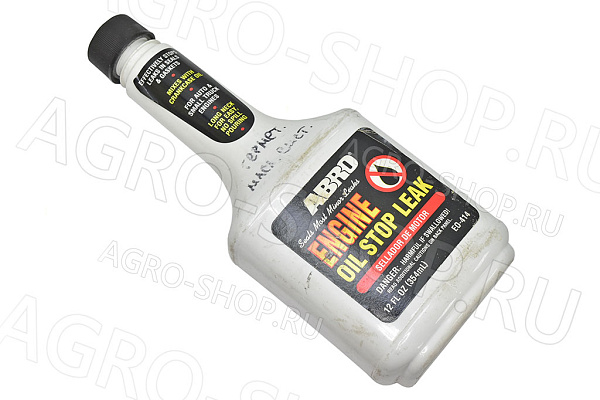 Герметик EO-414 масляной системы 354мл ABRO