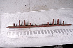 Скребок 52.690  БМ-6А/Б 