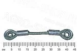 Трос ТТDT0026 ограничительный TECHNOMA 
