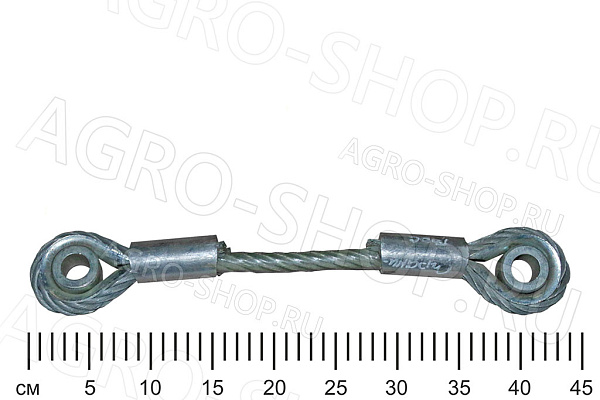 Трос ТТDT0026 ограничительный TECHNOMA 