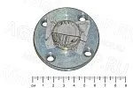 Ступица 14-1307024 водяного насоса нов. обр ГАЗ-53,3307 ЗМЗ