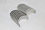 Вкладыши шатунные ШР3 (размер 87.25) 238-1000104-В2-Р3 ЯМЗ-238 Дайдо 