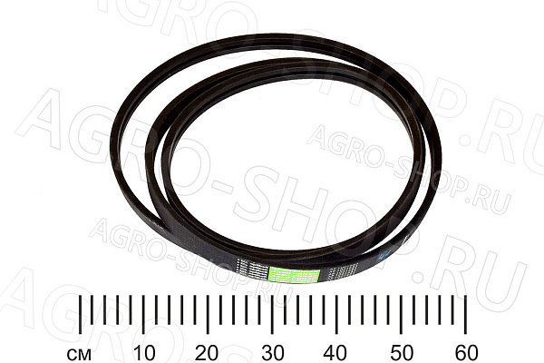Ремень АР 1001663 (D41978800) Fendt (Optibelt) 